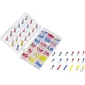 TRU COMPONENTS TC-10091112 Kabelbøsning
