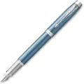 Parker Im Premium Fountain Fyllepenn