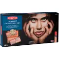 Derwent Lightfast Pencil 100 stk. Wooden Box