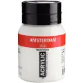Royal Talens Artequipment Amsterdam Standard Series Akrylkrukke Sink Hvit 104