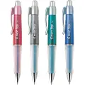 Adlibris Gelpen Pilot Vega, fine, sort (stk.)