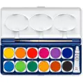 Staedtler Paint box 12 colours