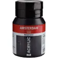 Royal Talens Amsterdam akrylmaling 500ml 735 oksyd BL