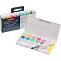 Derwent Pastel Paint Pan sæt