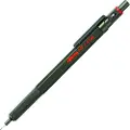Rotring 600 mechanical pencil 0.7 mm HB