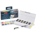 Derwent Graphitint Acuarela Malingpiller