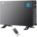 Noveen Ch7100 Lcd Smart Konvektor