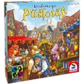 Brain Games Quedlinburg´s Blashers Brettspill