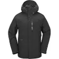 Volcom L Insulated Gore-tex Jakke