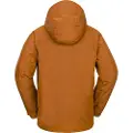 Volcom Dua Insulated Gore-tex Jakke