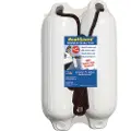 Taylor Boatguard Fendere Med Fenderline 6x20´´