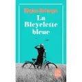 Librairie Generale Francaise La bicyclette bleue