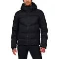 Rossignol Legacy Merino Down Jakke