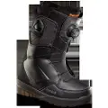 Thirtytwo Lashed Double Boa 2023 Snowboard Boots svart