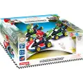 Carrera Mario Kart 8 Mario Luigi Yoshi-figur