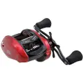 Nomura Camion 406l Td Baitcasting-snelle