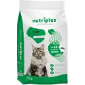 Nutriplus Cat Adult - Sparepakke: 2 x 7 kg