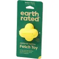 Earth Rated apporteringsleke laget av naturgummi - Størrelse M: Ø 6,4 cm