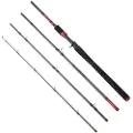 Daiwa Ballistic Baitcastingstang