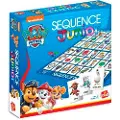 Goliath Sequence Patrulla Canina Brettspill