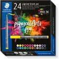 Staedtler 371 C24 Tusjpenn 24 Enheter