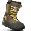 Thirtytwo Bandito X Christenson 2024 Snowboard Boots svart