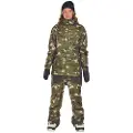 Thirtytwo Nova Jakke