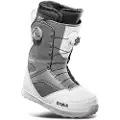 Thirtytwo Stw Double Boa 2024 Snowboard Boots hvit