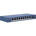 Hikvision Ds-3e0510p-e Switch