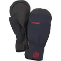 Hestra Ferox Primaloft, Skivotter, Junior, Navy