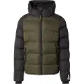 Superdry Colour Block Sport Jakke