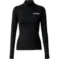 Adidas Xprsleev Langarmet Baselag