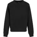 Urban Classics Oversized Light Terry Collegegenser