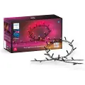 Philips Hue White and Color Ambiance Festavia - Lyskjede - 20 meter