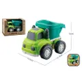 Adlibris Dumper 23 cm Bioplast Suntoy
