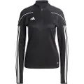 Adidas Tiro23l Tr Jakke