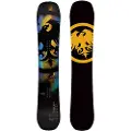Never Summer Proto Fr Wide Snøbrett