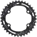 Shimano Deore M5100 11s Kjettingring