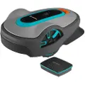 Gardena Smart SILENO life 1100