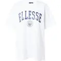 Ellesse Neri Kortarmet T-skjorte