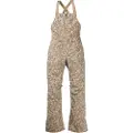 Burton Reserve 2l Stretch Bib Bukser