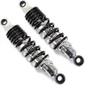YSS Suspension Yamaha Xv Virago/s 535 88-03/700 85-97/750 85-98/1100 85-89 Støtdempersett