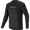 Alpinestars A-aria Polartec Switch Langermet Trøye