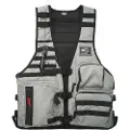 Fuel Motorcycles Escape Vest