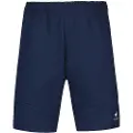 Le coq sportif Ess Regular N°1 Sports Shorts