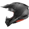 LS2 Mx703 Carbon X-force Pro Fim Offroadhjelm