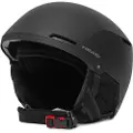 Head Compact Evo Hjelm