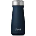 Swell Azurite 470ml Wide Mouth Traveler Termosflaske
