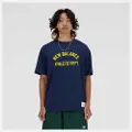 New Balance Sportswear´s Greatest Hits Kortarmet T-skjorte