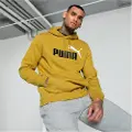 Puma Ess+ 2 Col Big Logo Hettegenser